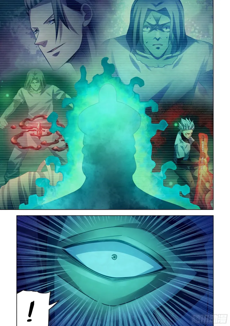 第400话 第18页