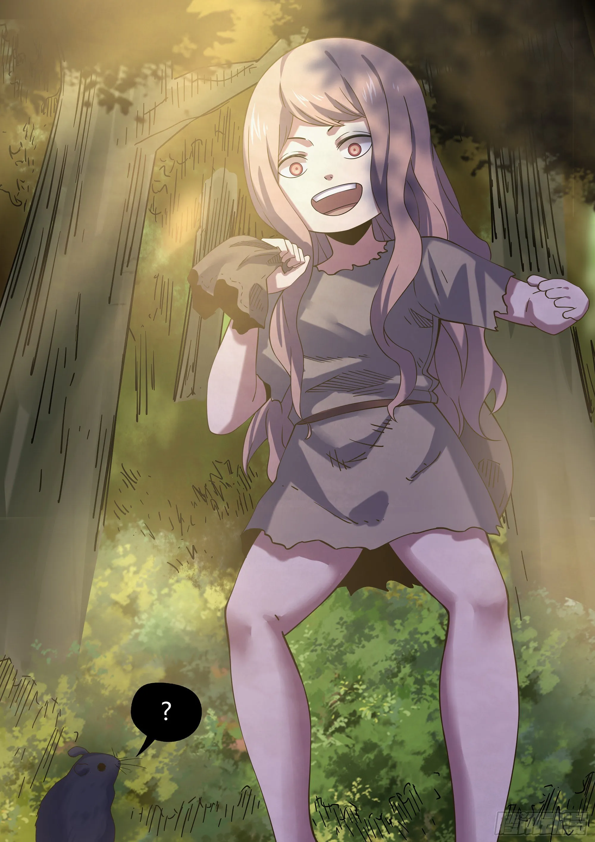 第416话 第13页