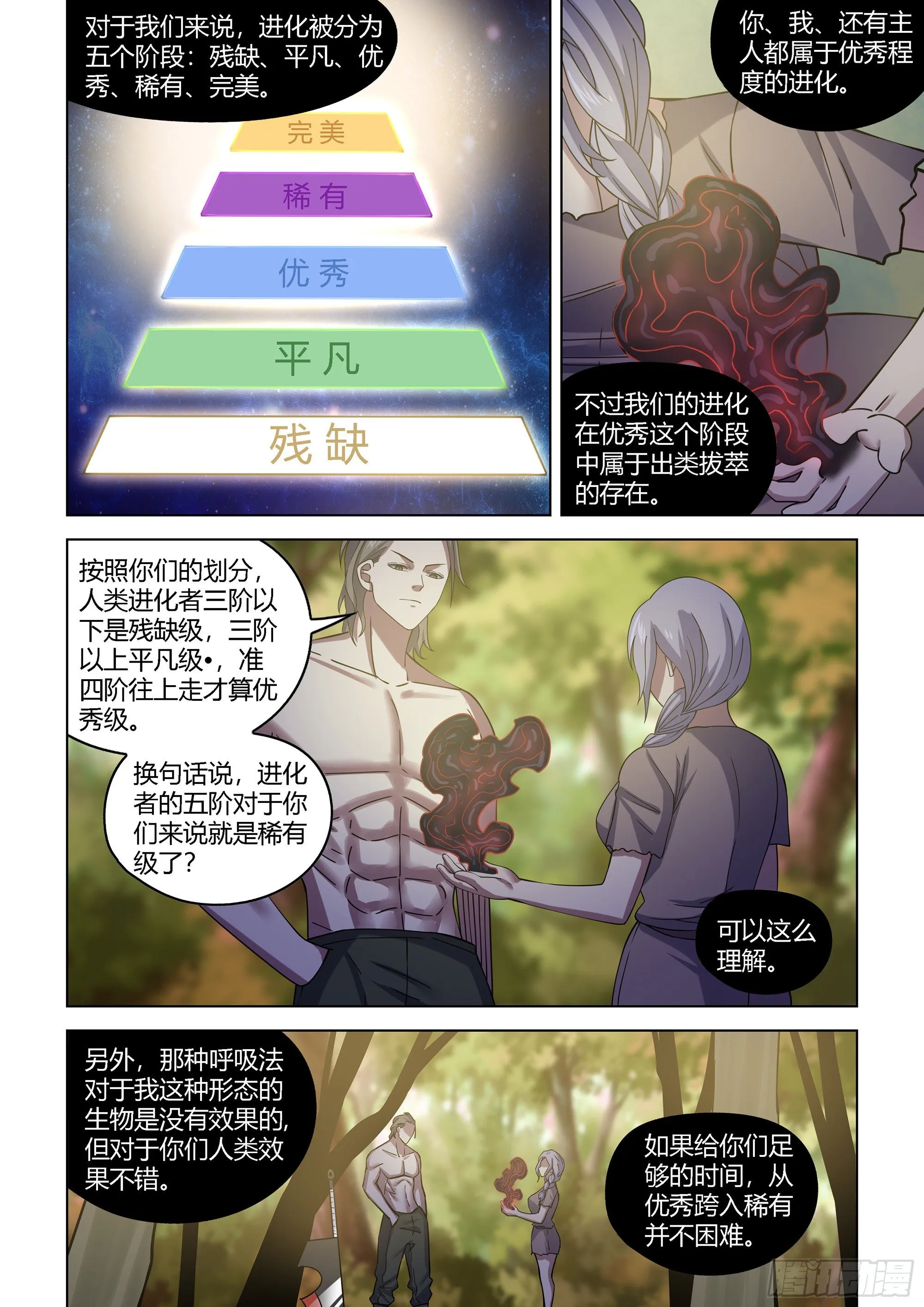 第418话 第3页