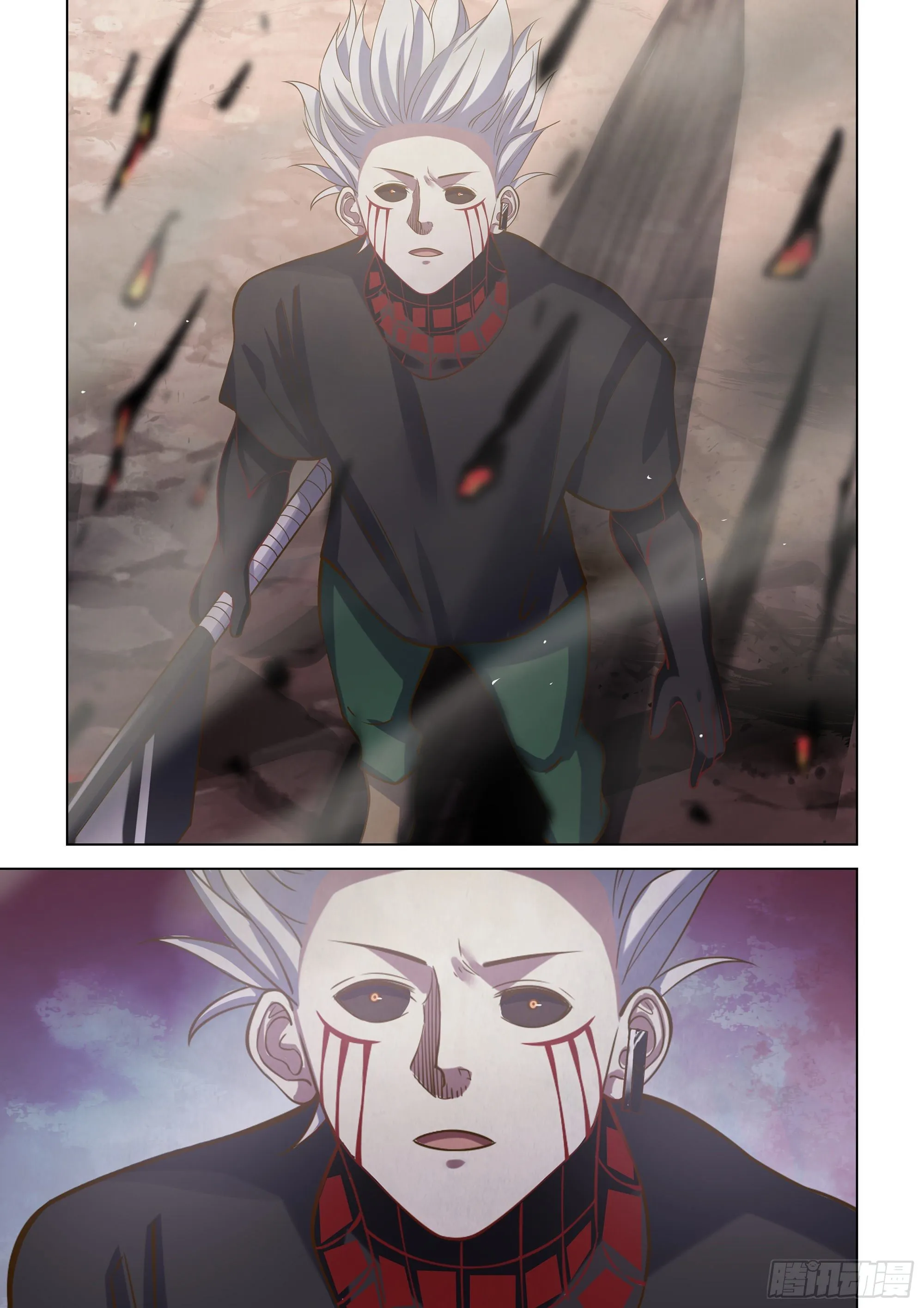 第444话 第16页