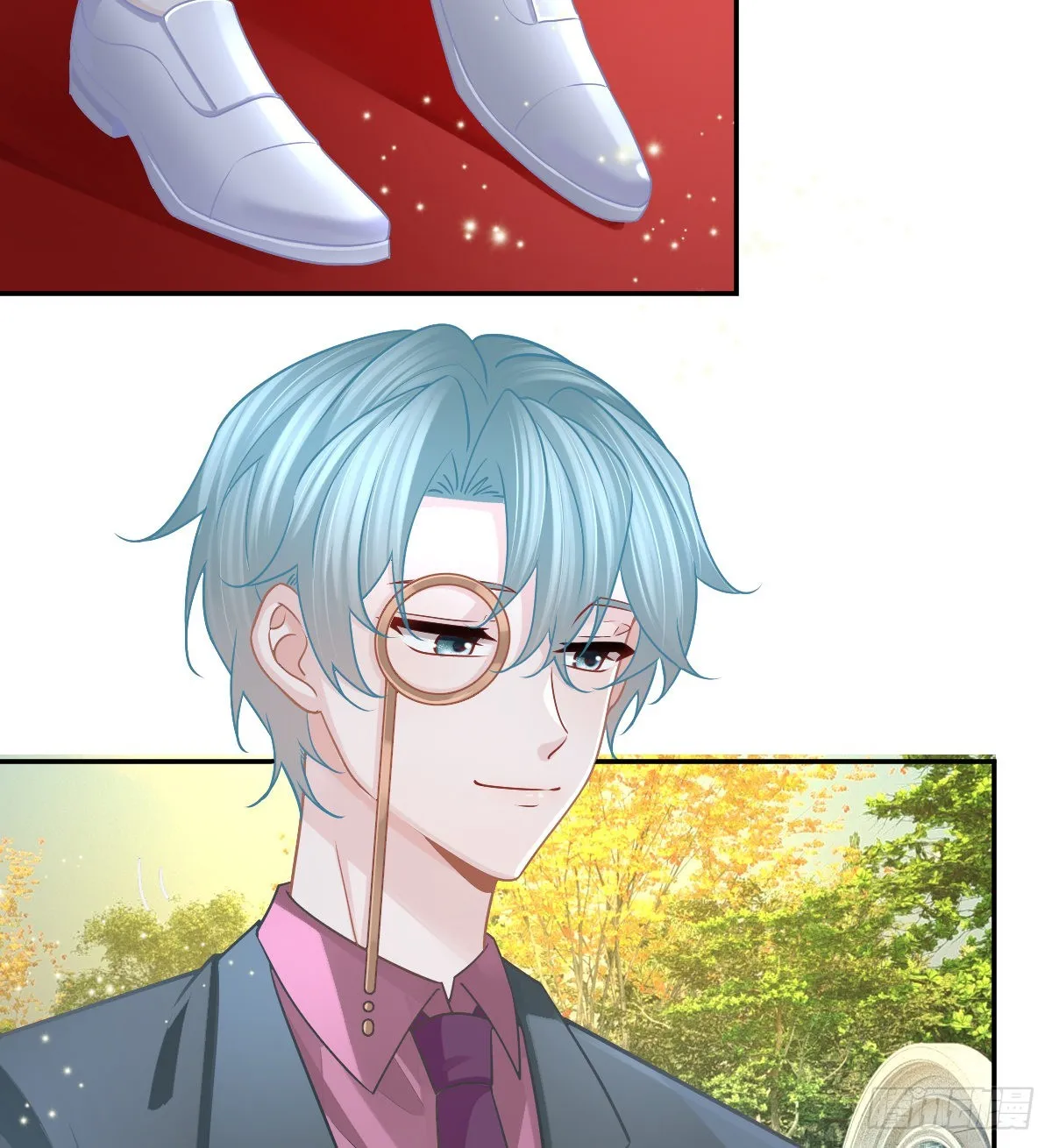 第103话 逃婚 第7页