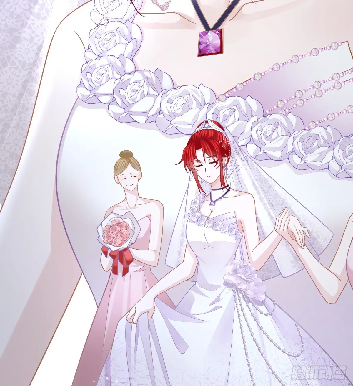 第103话 逃婚 第13页