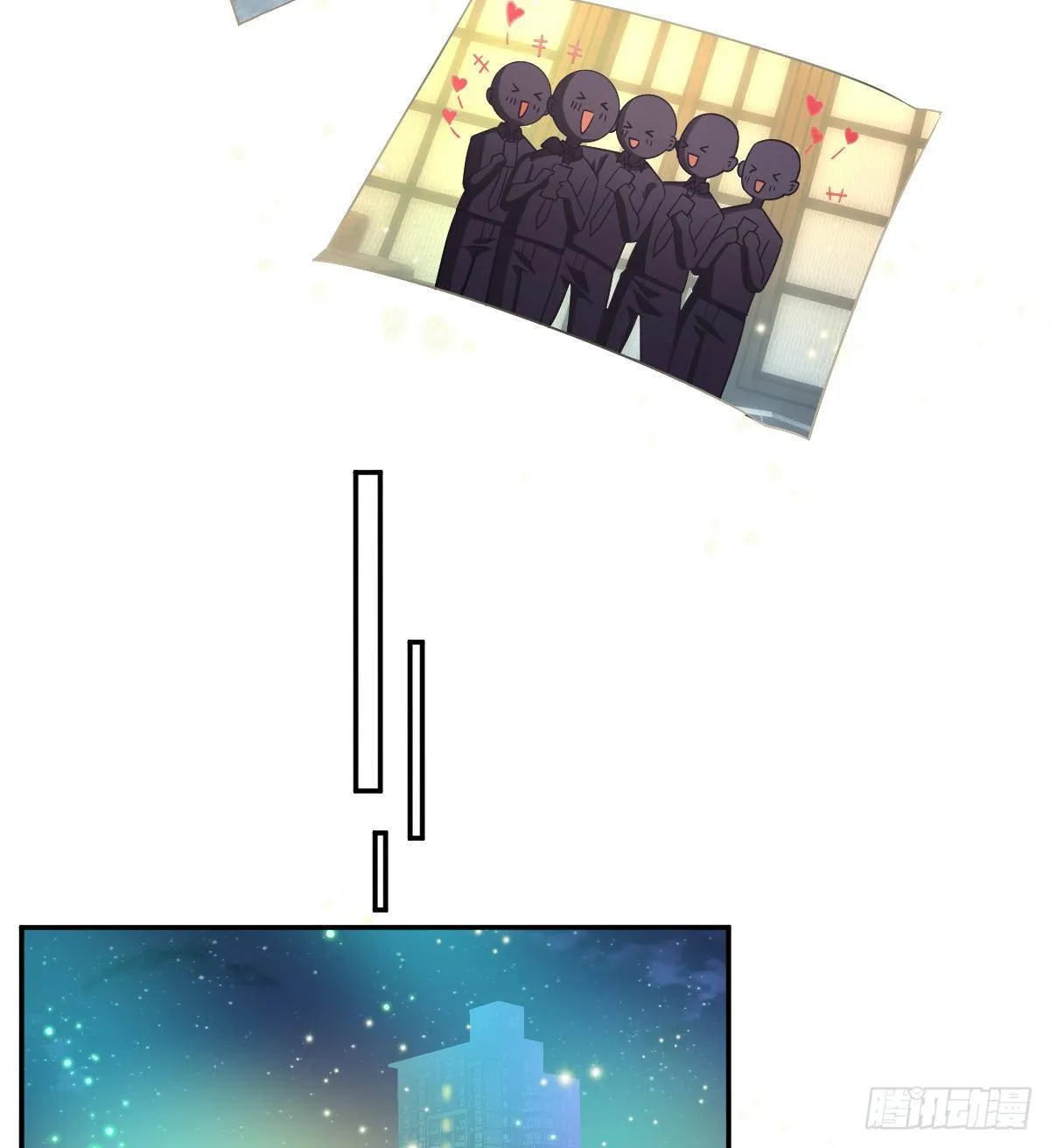 第64话 我们的“梦想” 第28页
