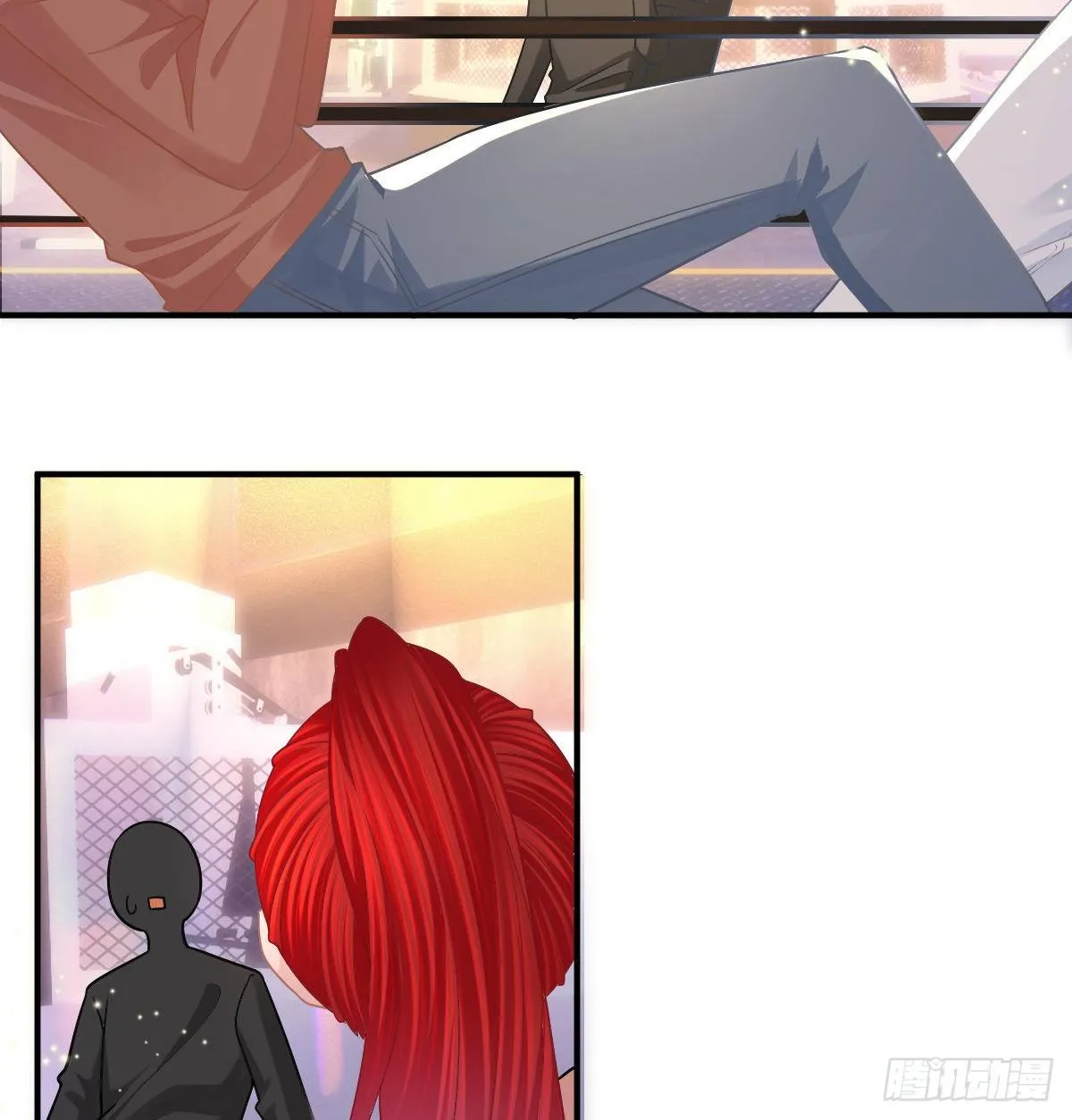 第61话 瘫痪的原因 第13页