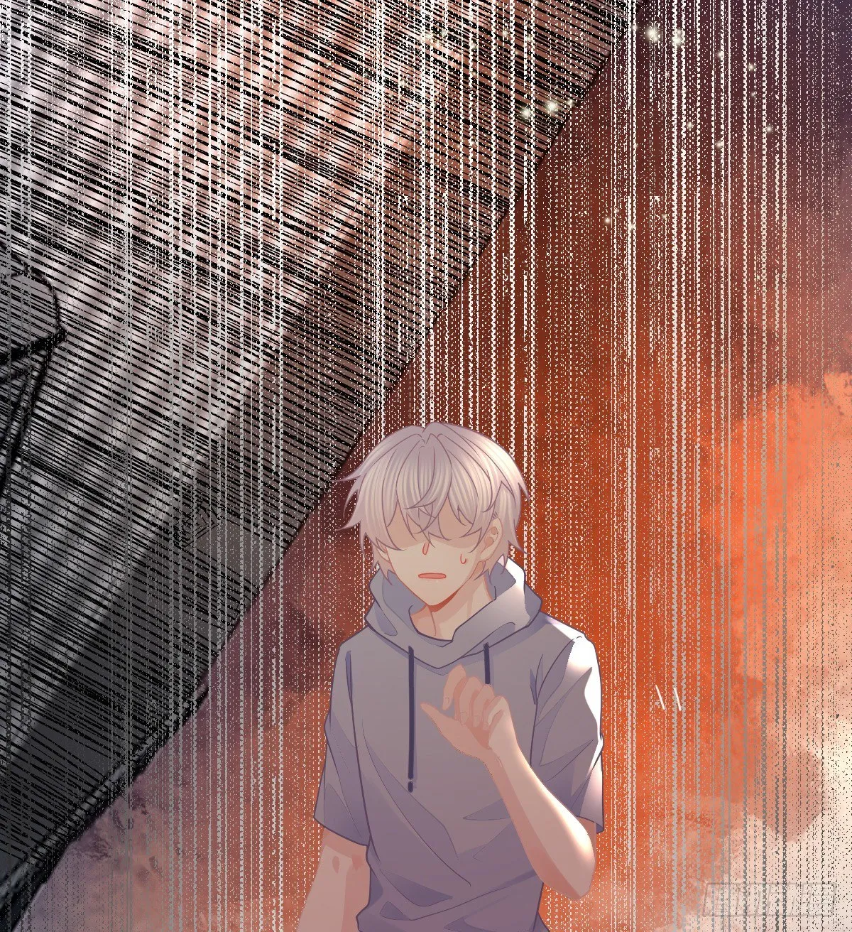第61话 瘫痪的原因 第39页