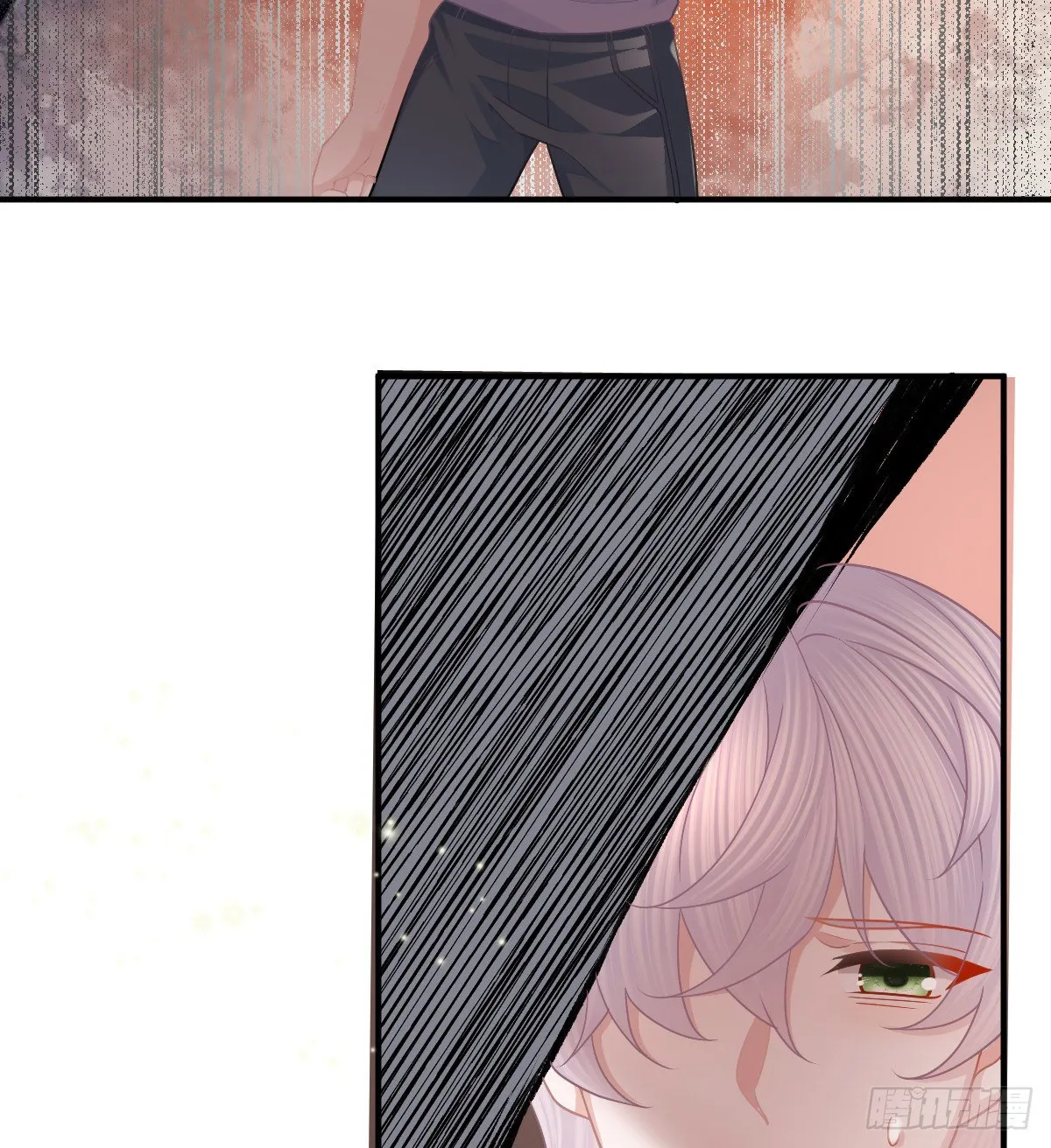 第61话 瘫痪的原因 第40页