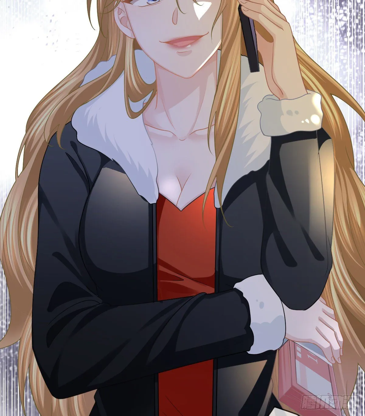 第50话 跪地请罪 第40页