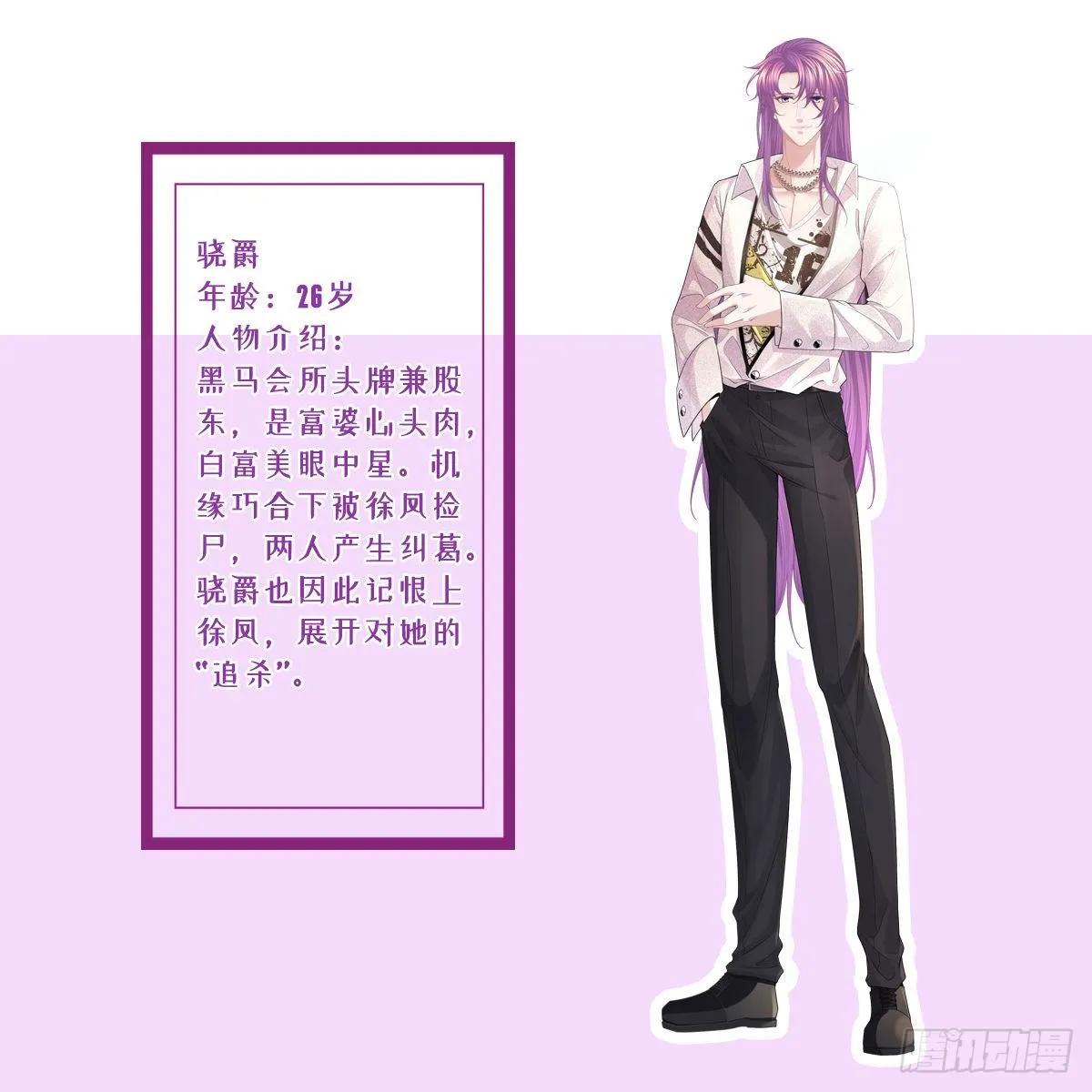 放料1 人物介绍 第5页