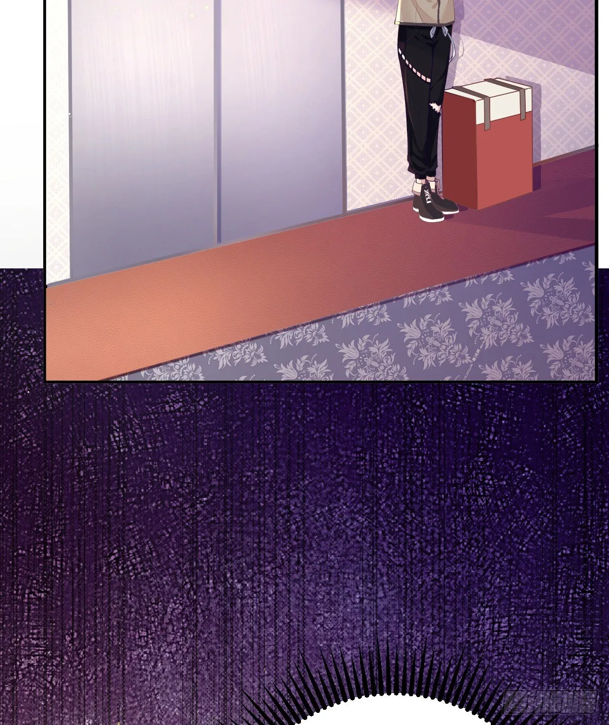 第1话 夜袭 第27页