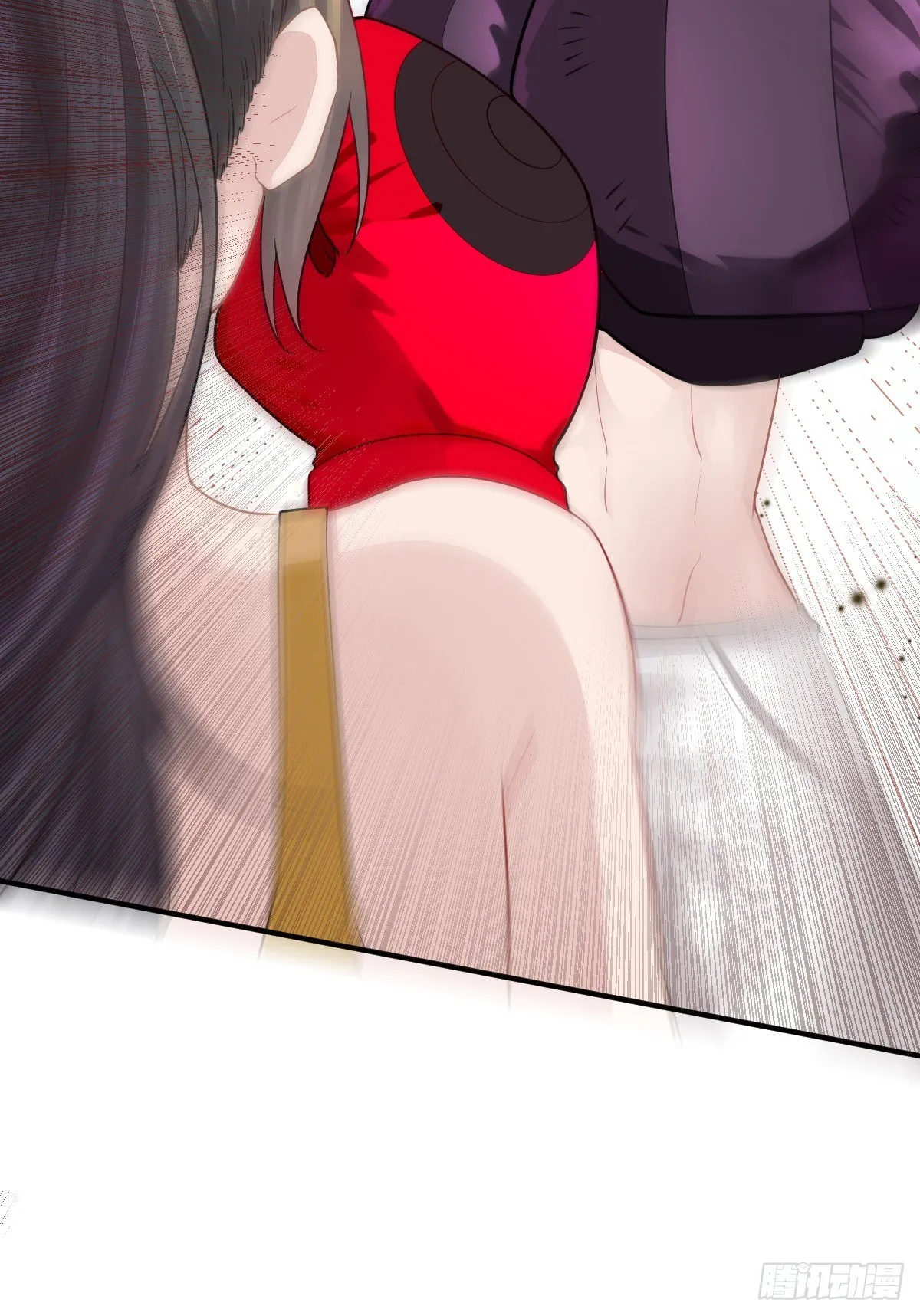 第4话 他喜欢孩子 第26页