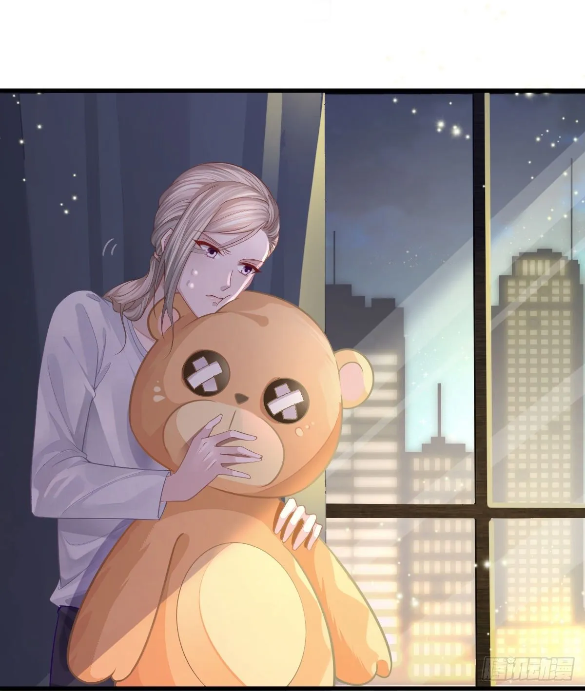 第5话 只要十分钟 第3页