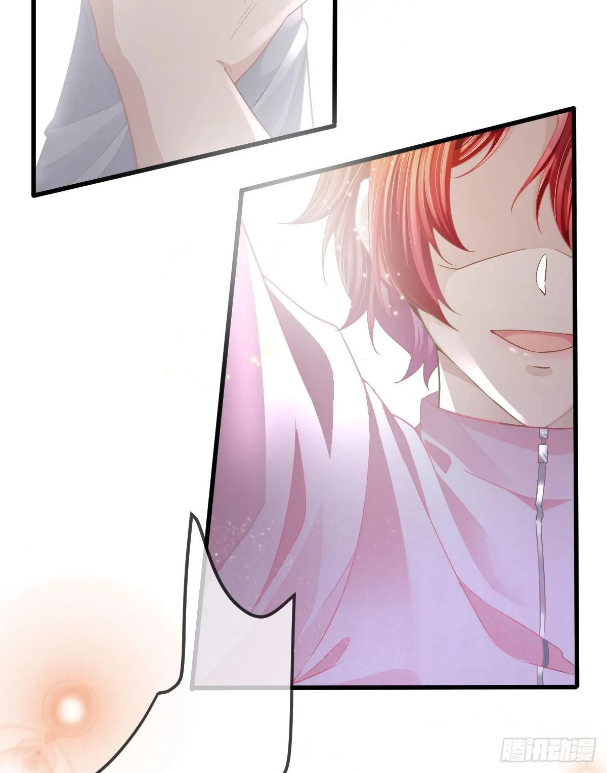 第5话 只要十分钟 第36页
