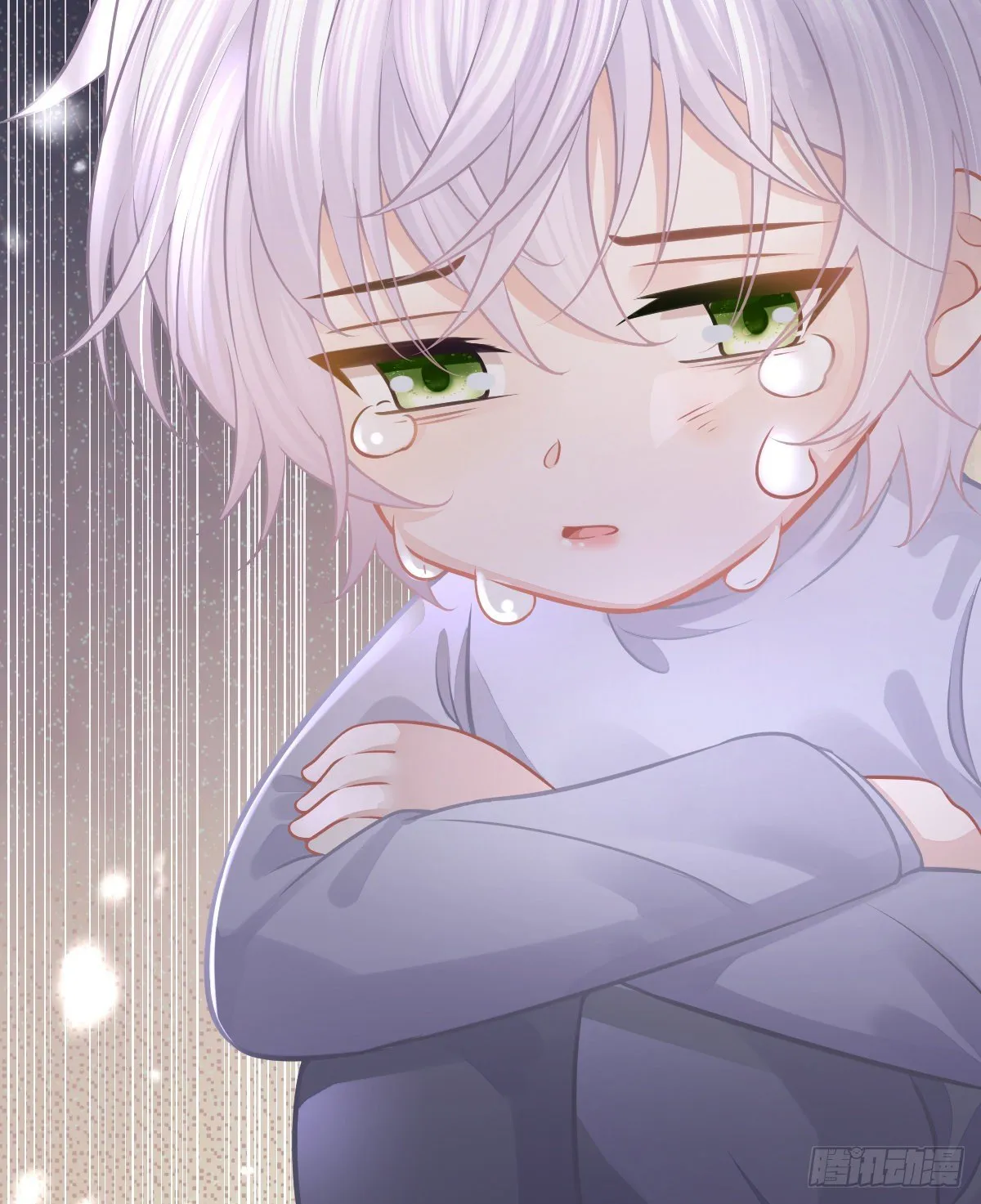 第9话 贫穷百事哀 第20页