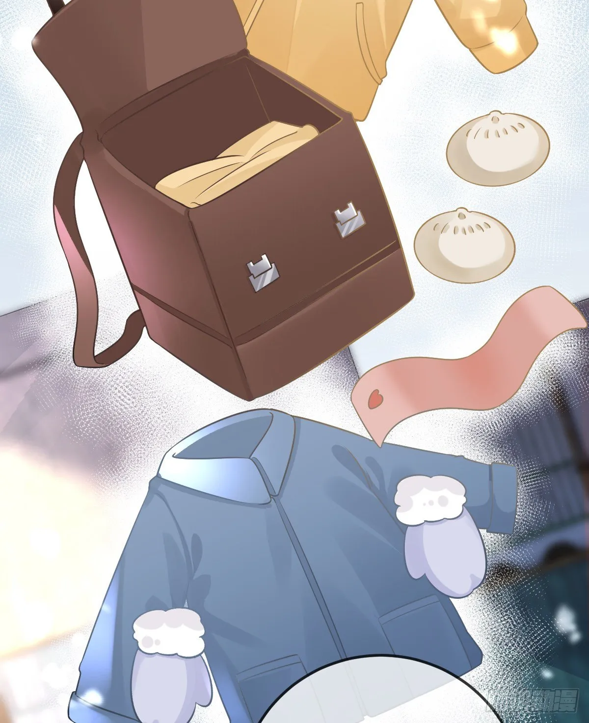 第9话 贫穷百事哀 第24页