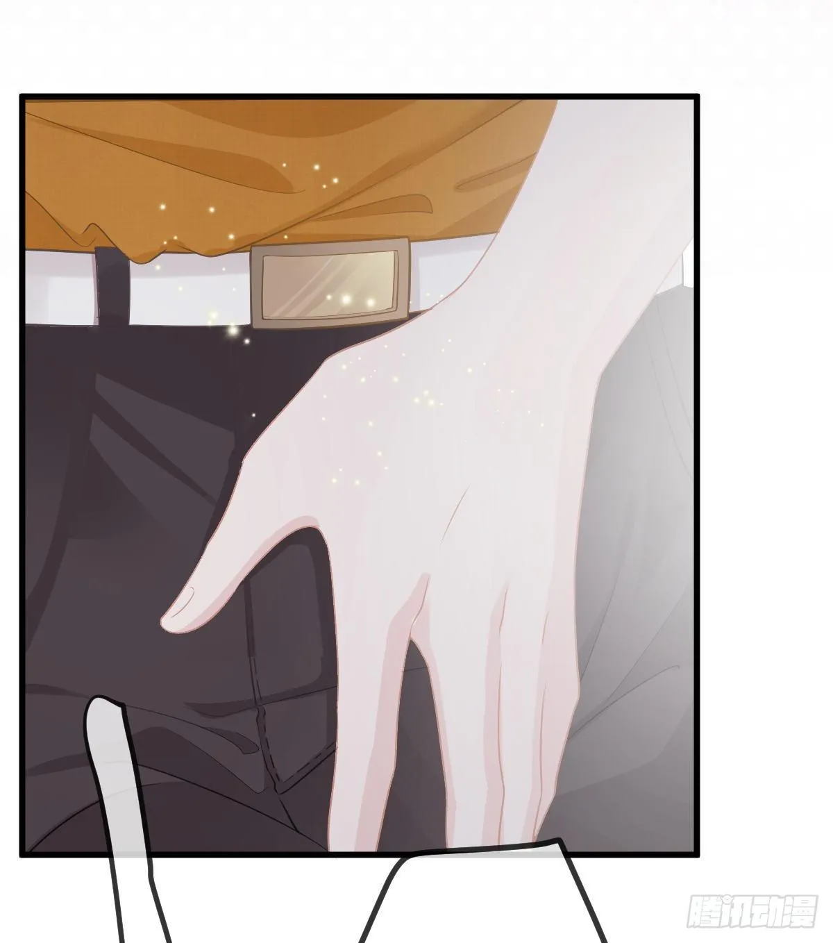 第15话 要亲亲才能好 第51页