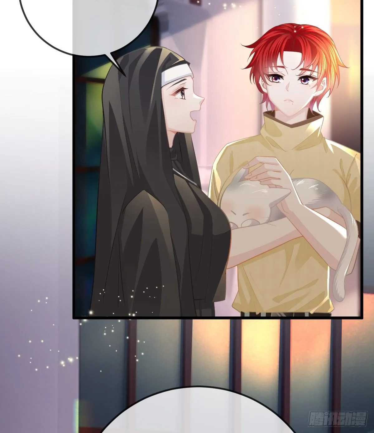 第18话 见义勇为？ 第11页