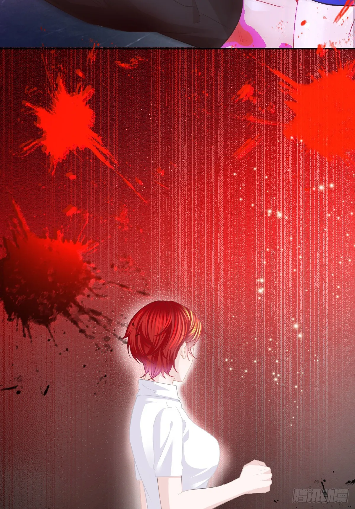 第23话 地下拳击俱乐部 第43页