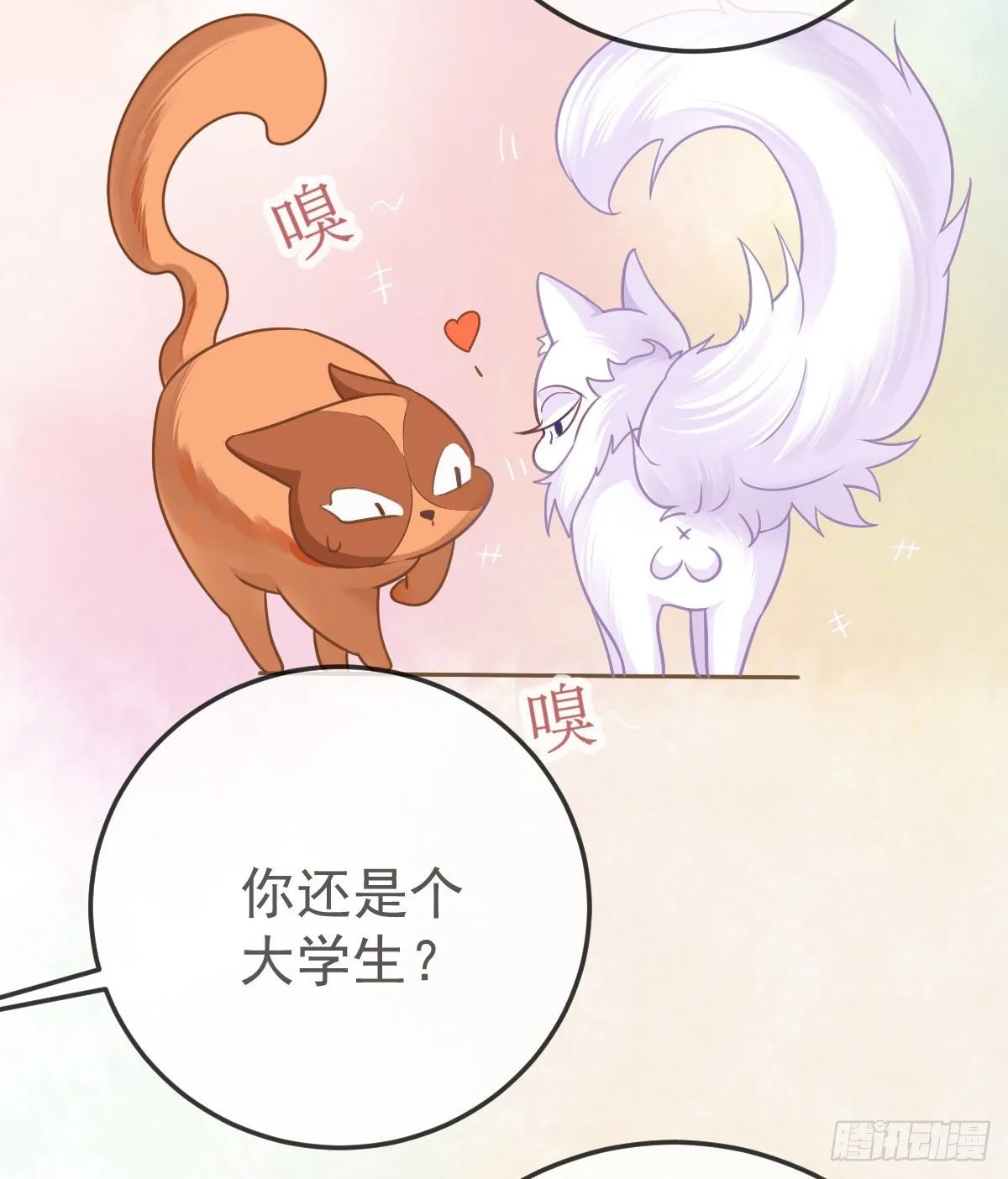 第36话 不愧是专业的 第15页