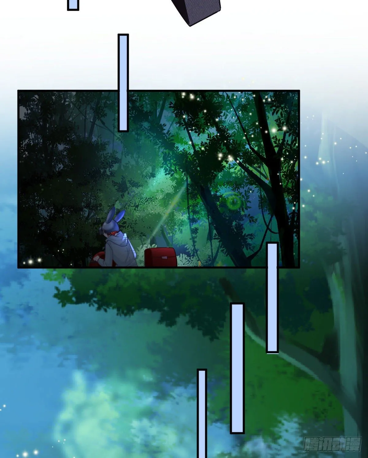 第36话 不愧是专业的 第29页