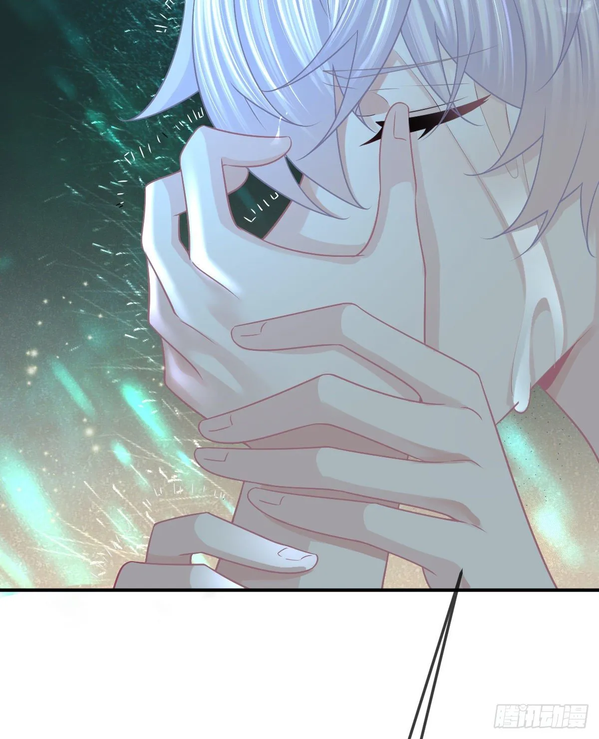 第37话 别那么坚强 第38页