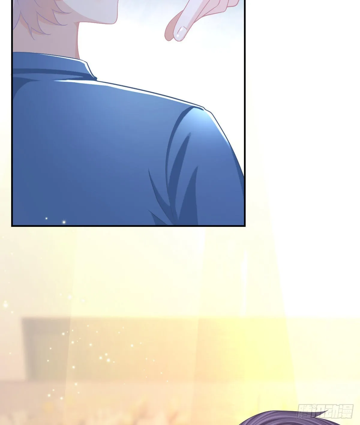 第86话 只有她能碰 第20页