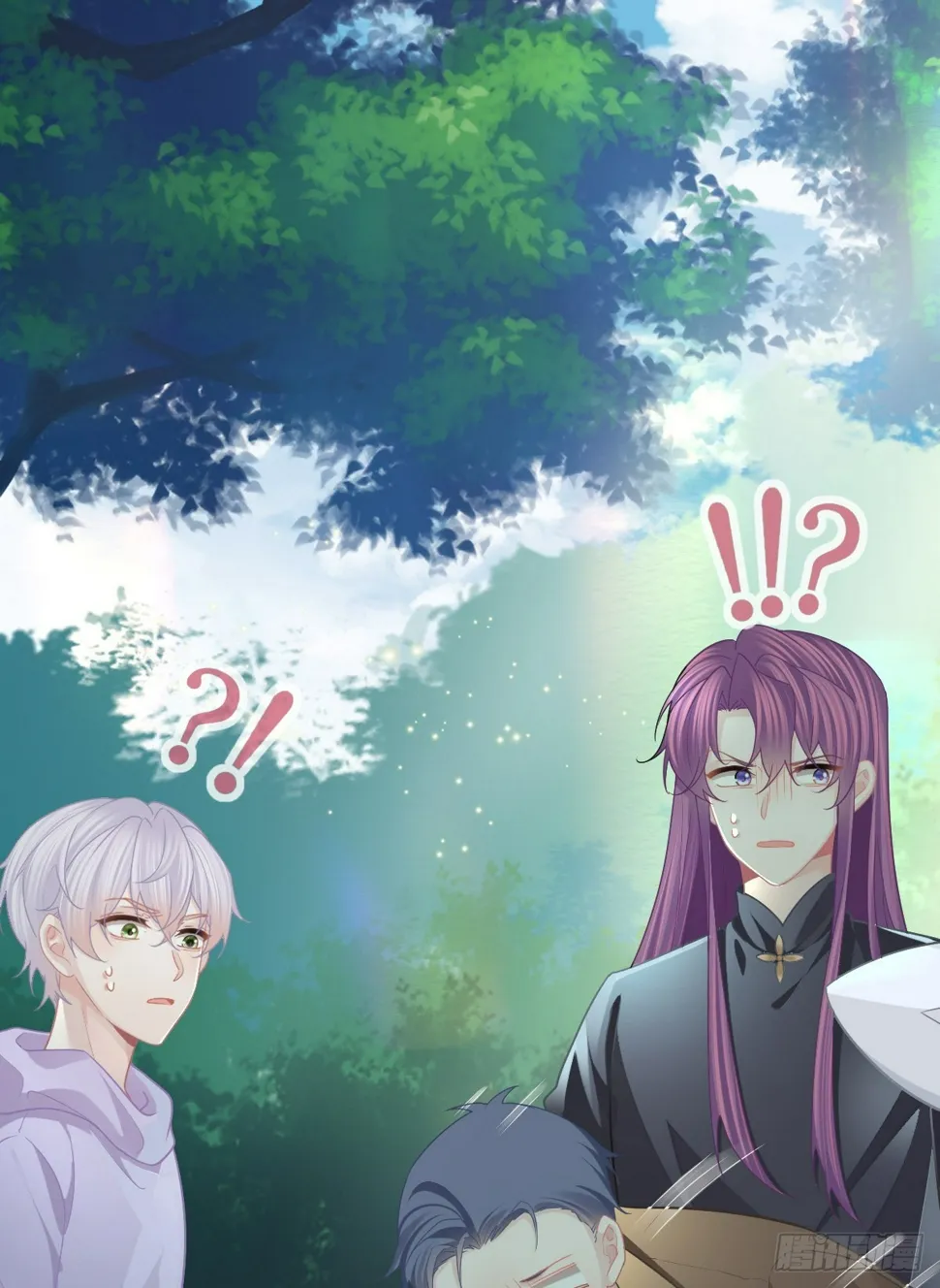 第83话 还活着吗？ 第23页