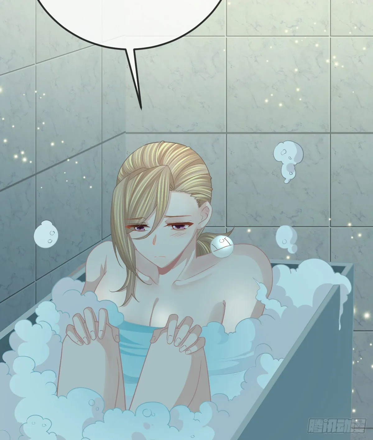 第77话 斯德哥尔摩？ 第28页