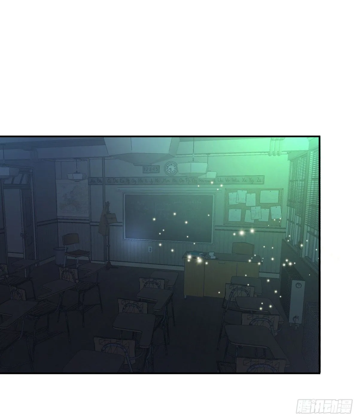第74话 鬼屋庆生 第42页