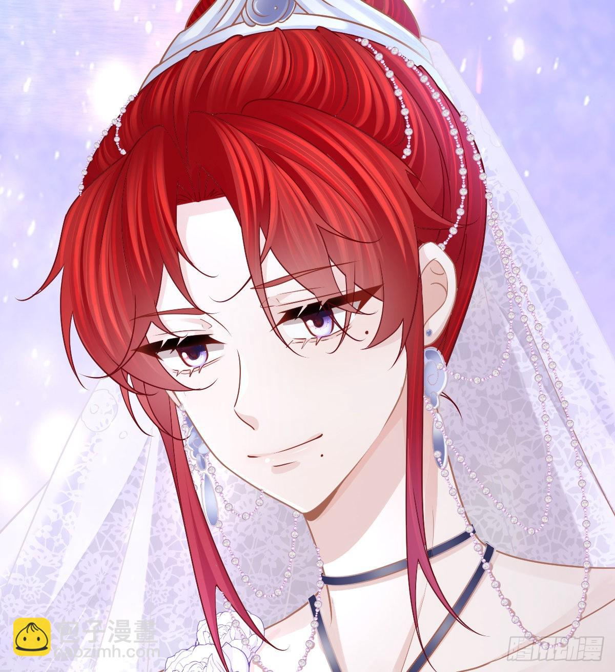 第103话逃婚 第12页