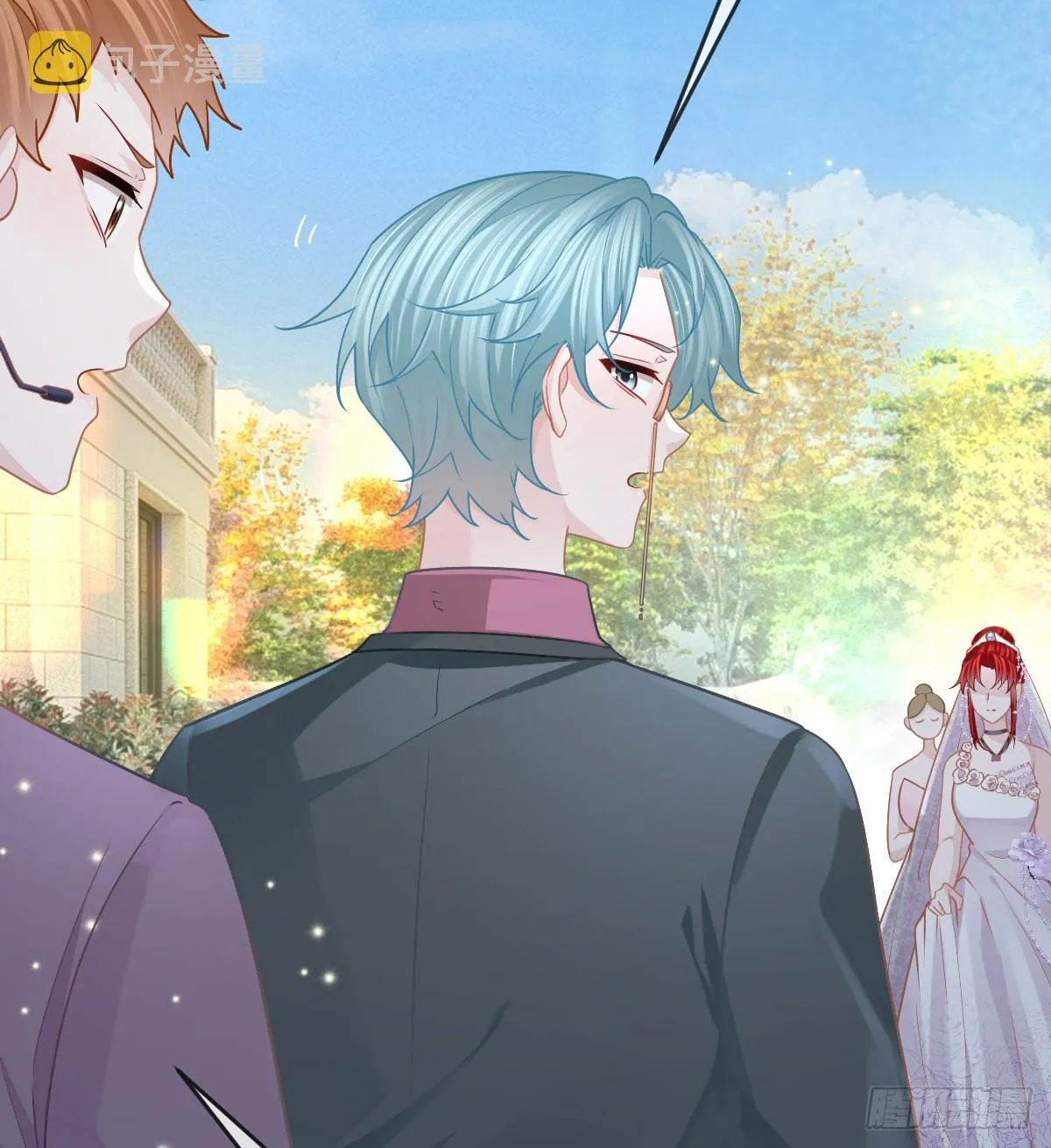 第103话逃婚 第17页