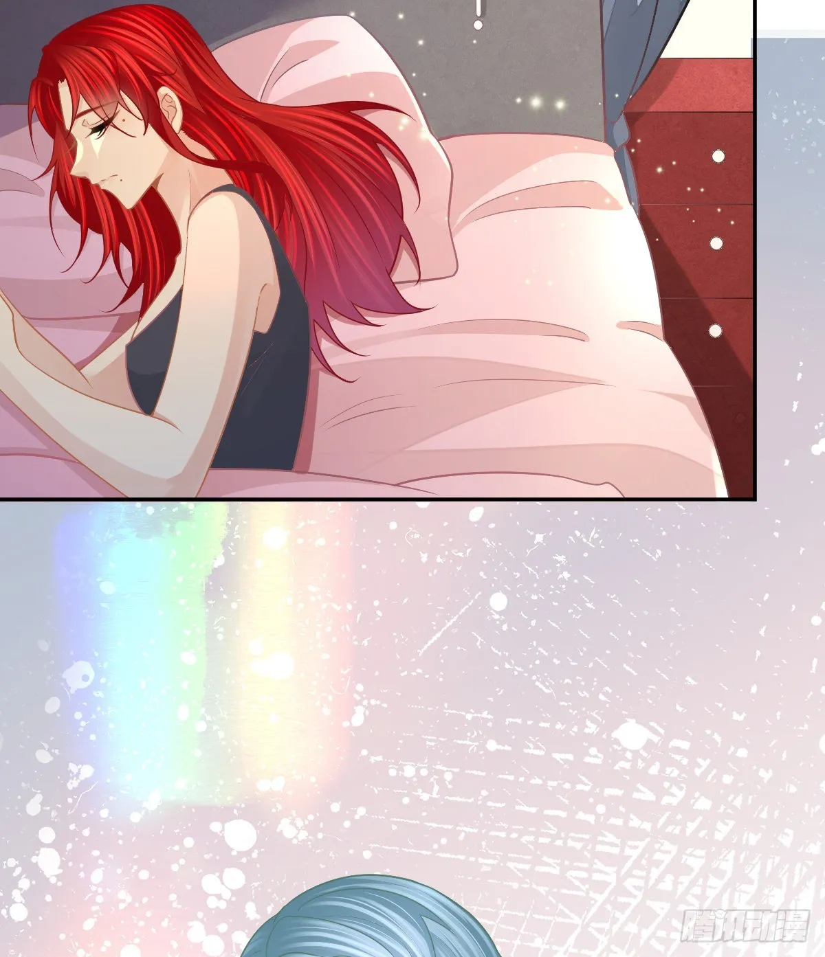 第100话答应求婚 第30页