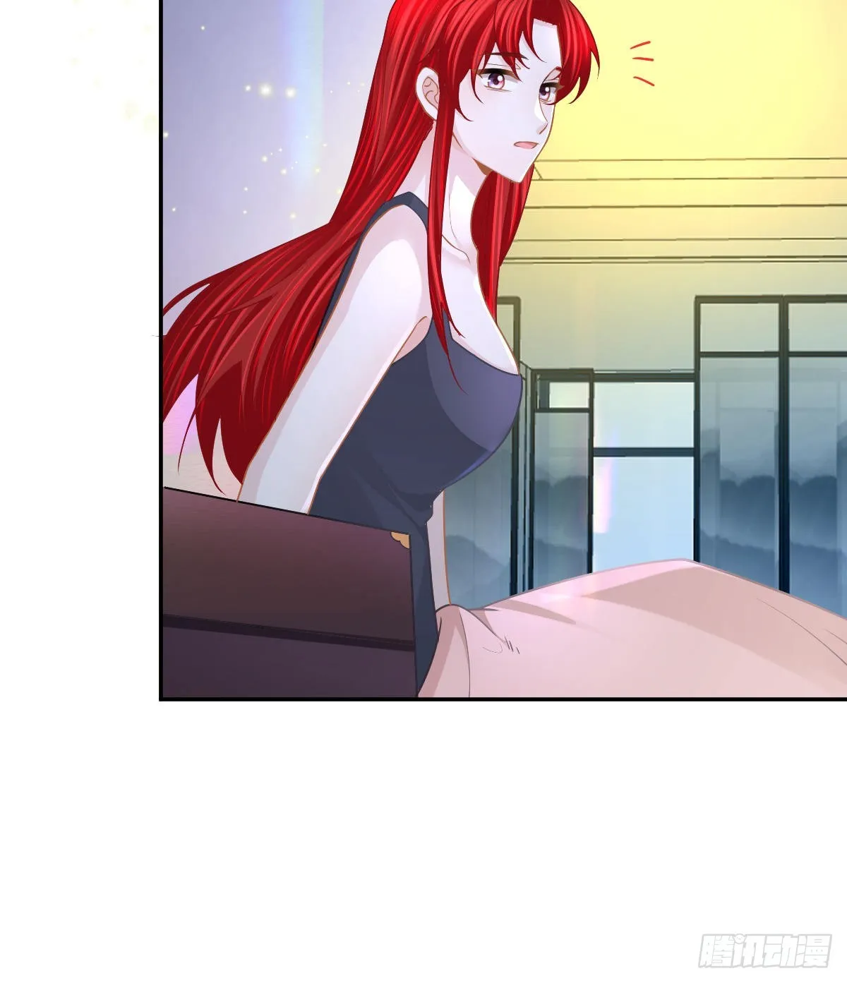 第100话答应求婚 第40页