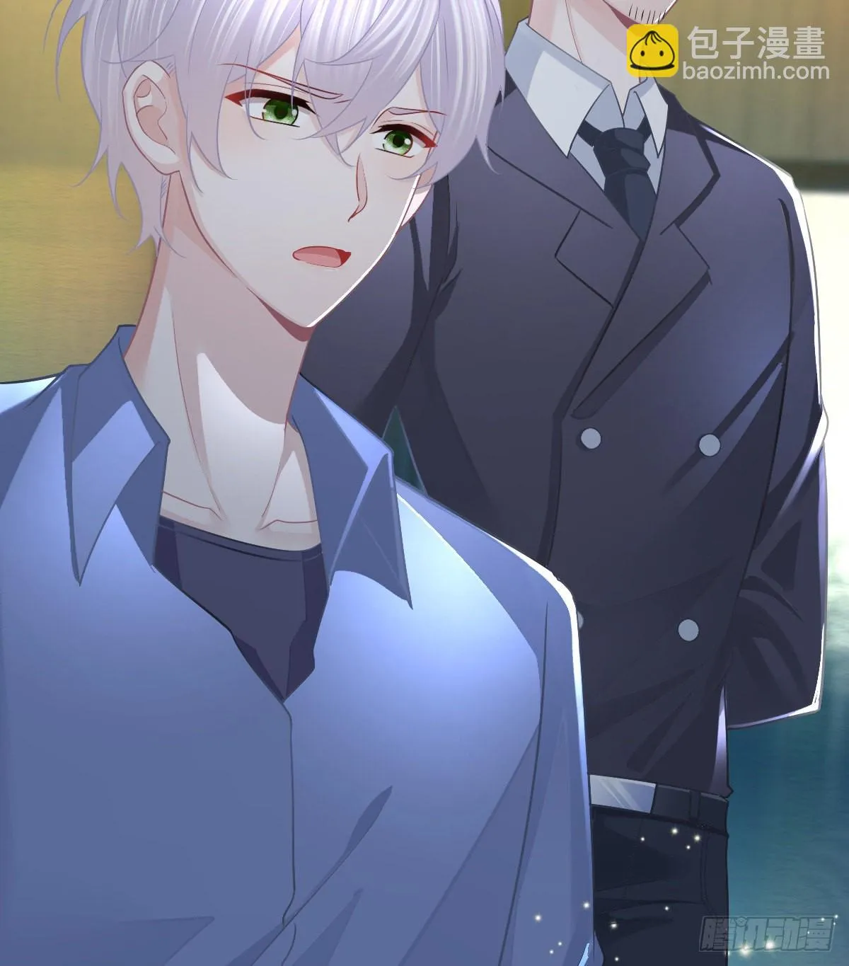 第96话她非良配 第30页