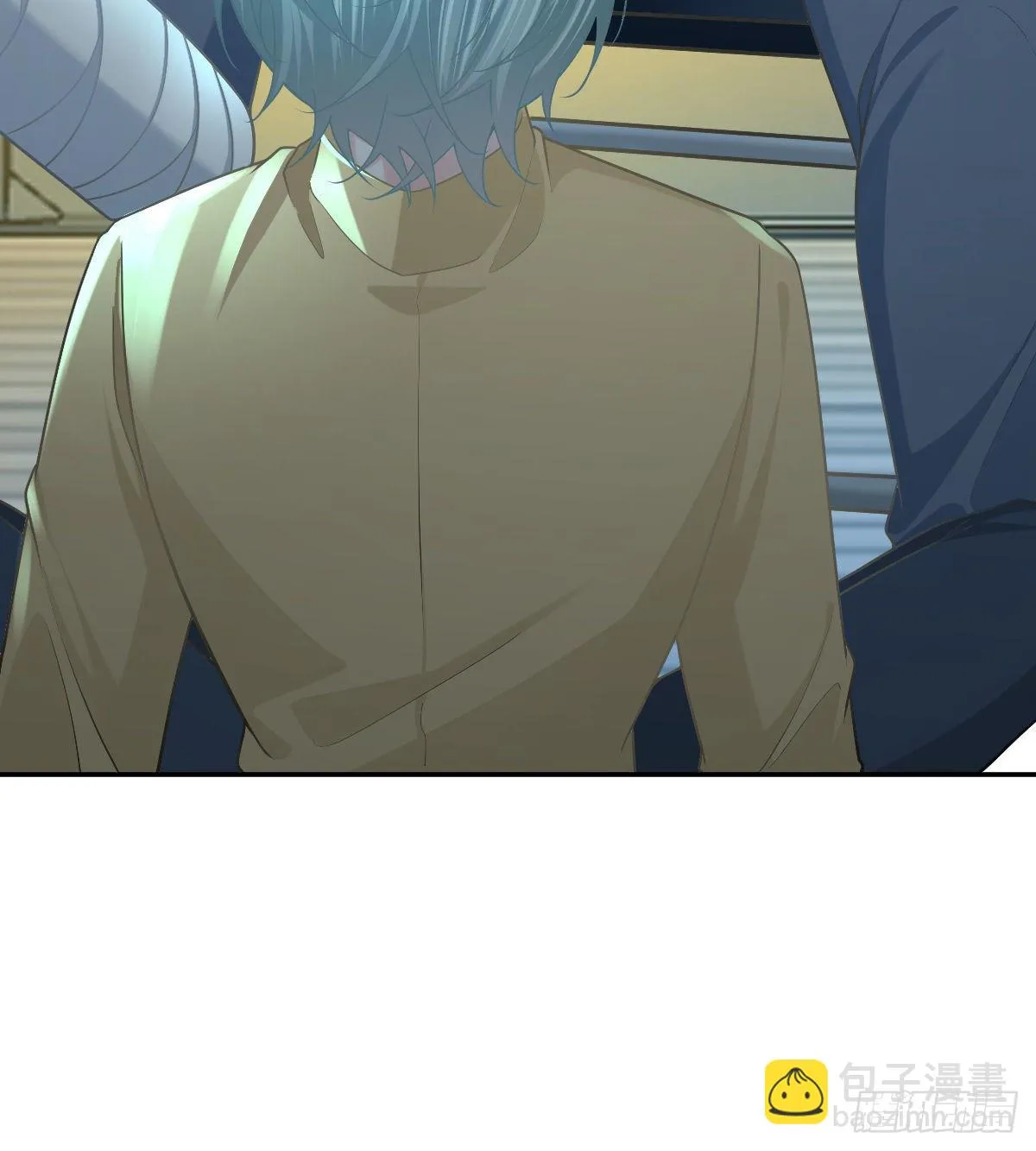 第95话你甘心吗？ 第23页