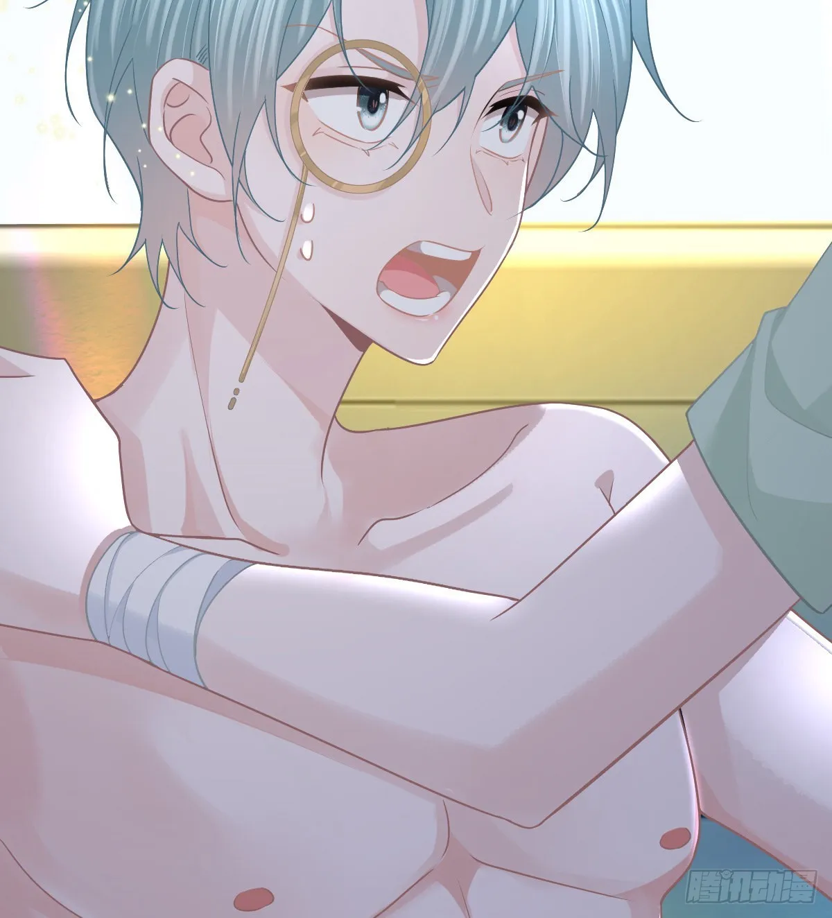 第95话你甘心吗？ 第32页