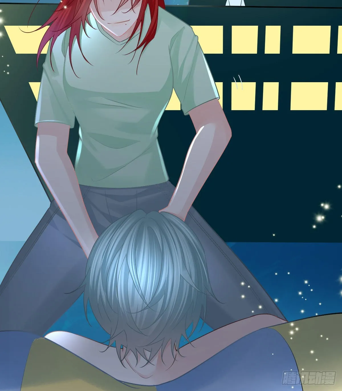 第95话你甘心吗？ 第60页