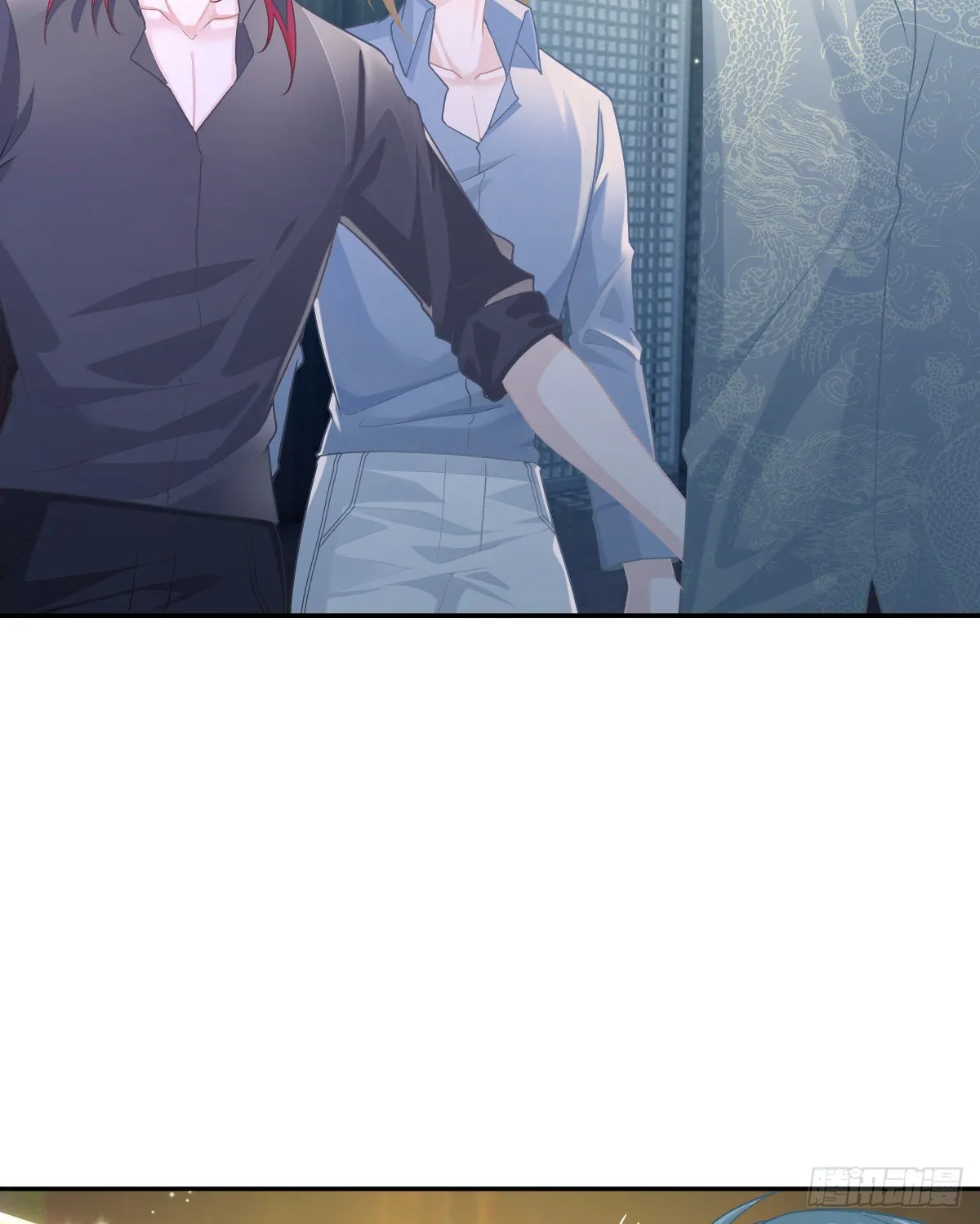 第94话上了黑船！ 第5页