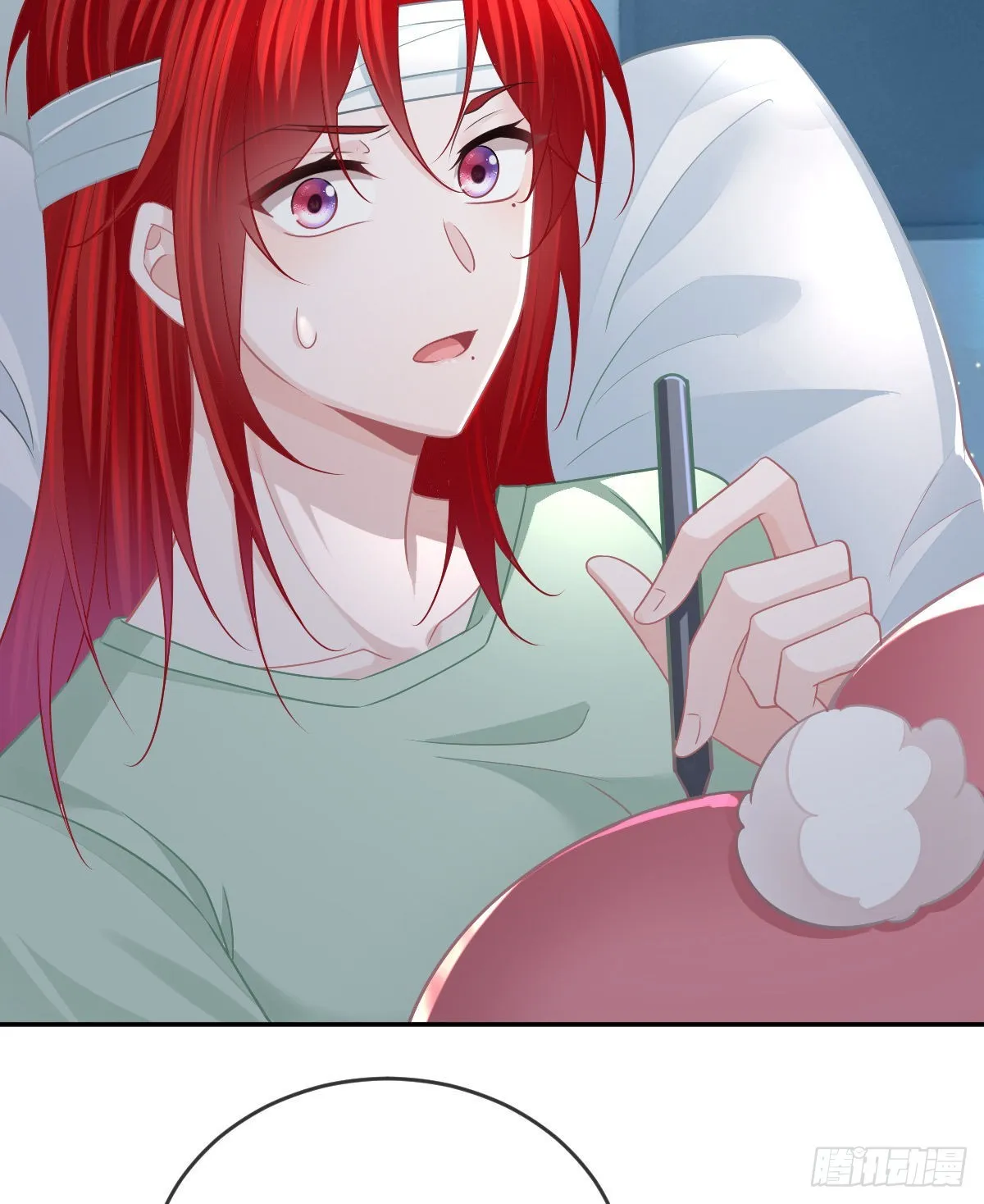第94话上了黑船！ 第41页