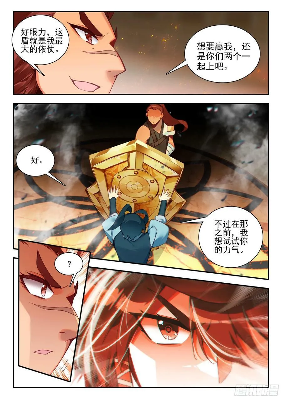 101 组合套装盾 第12页