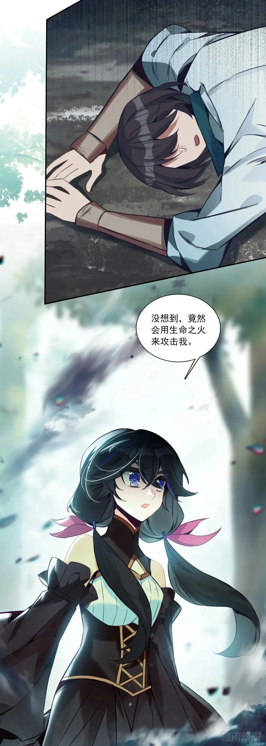 113 翡丽战队全军覆没 第2页