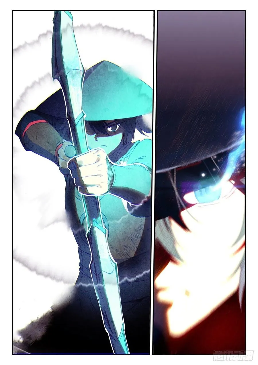 27 新兵大比开始 第9页