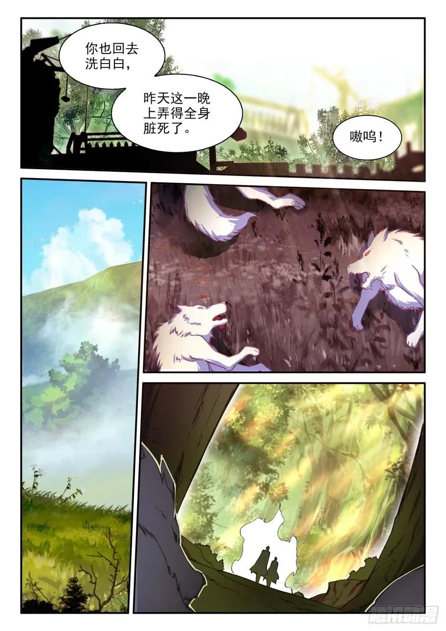 44 白色小老虎 第12页