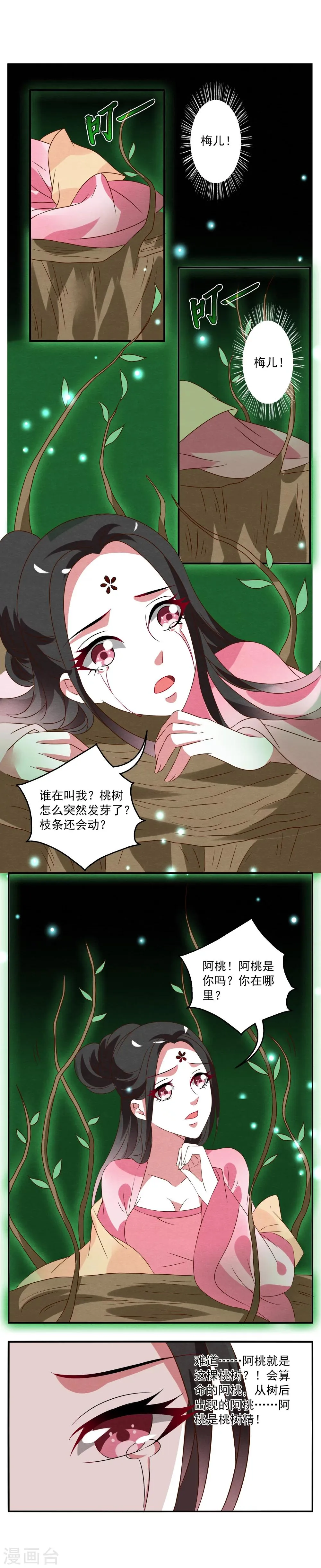 第30话 树妖(7) 第4页