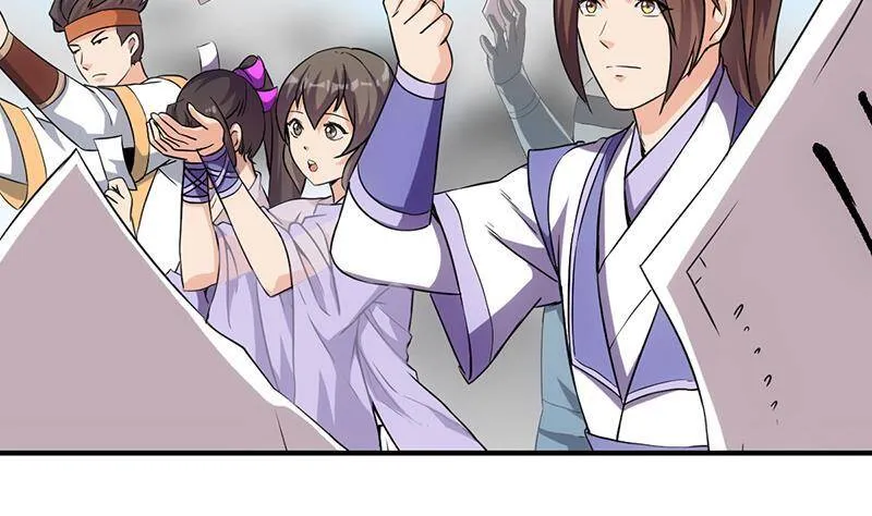 第70话 众矢之的！ 第10页