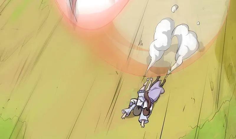 第87话 一刀两段！ 第25页