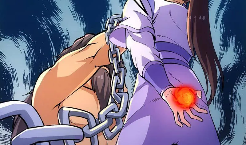 第91话 潭底的活人！ 第38页