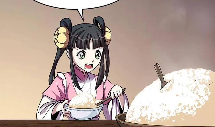 第31话 满桌白骨 第31页