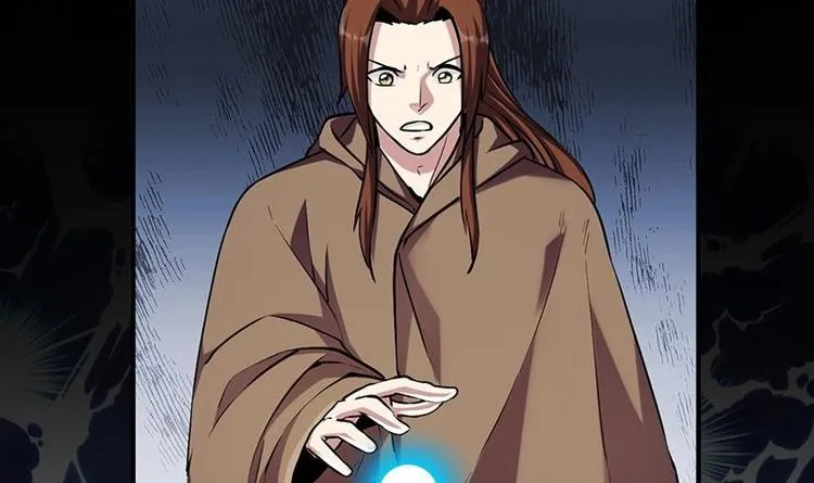 第31话 满桌白骨 第33页