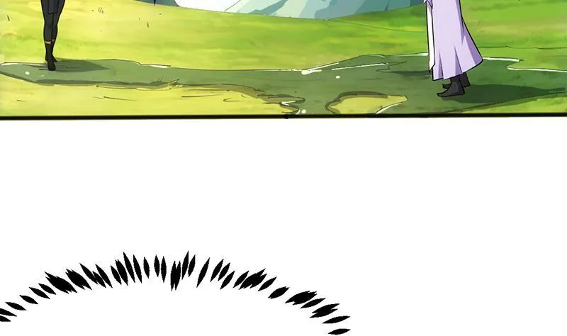 第67话 我要做唯一的神魔！ 第25页