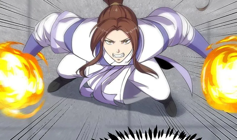 第81话 武魔 晚歌 第35页